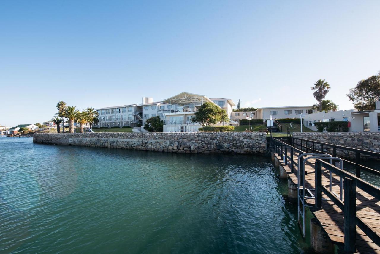 Saldanha Bay Hotel Esterno foto