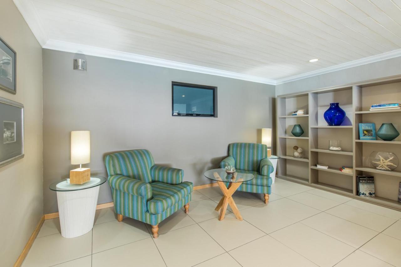 Saldanha Bay Hotel Esterno foto