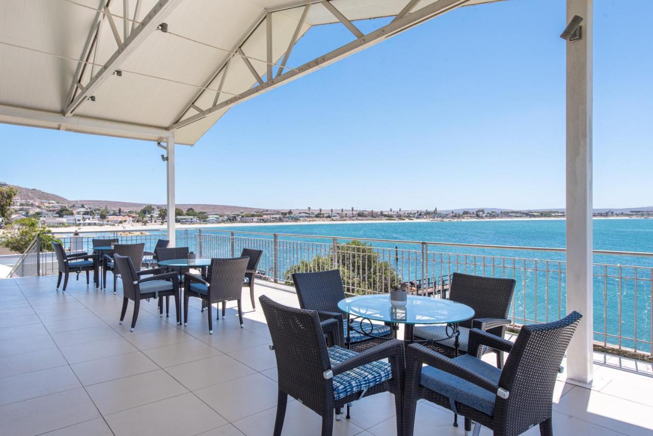 Saldanha Bay Hotel Esterno foto