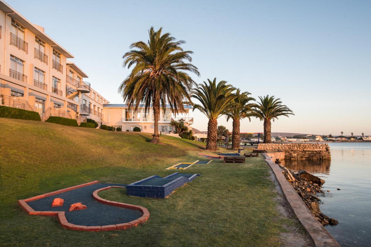 Saldanha Bay Hotel Esterno foto