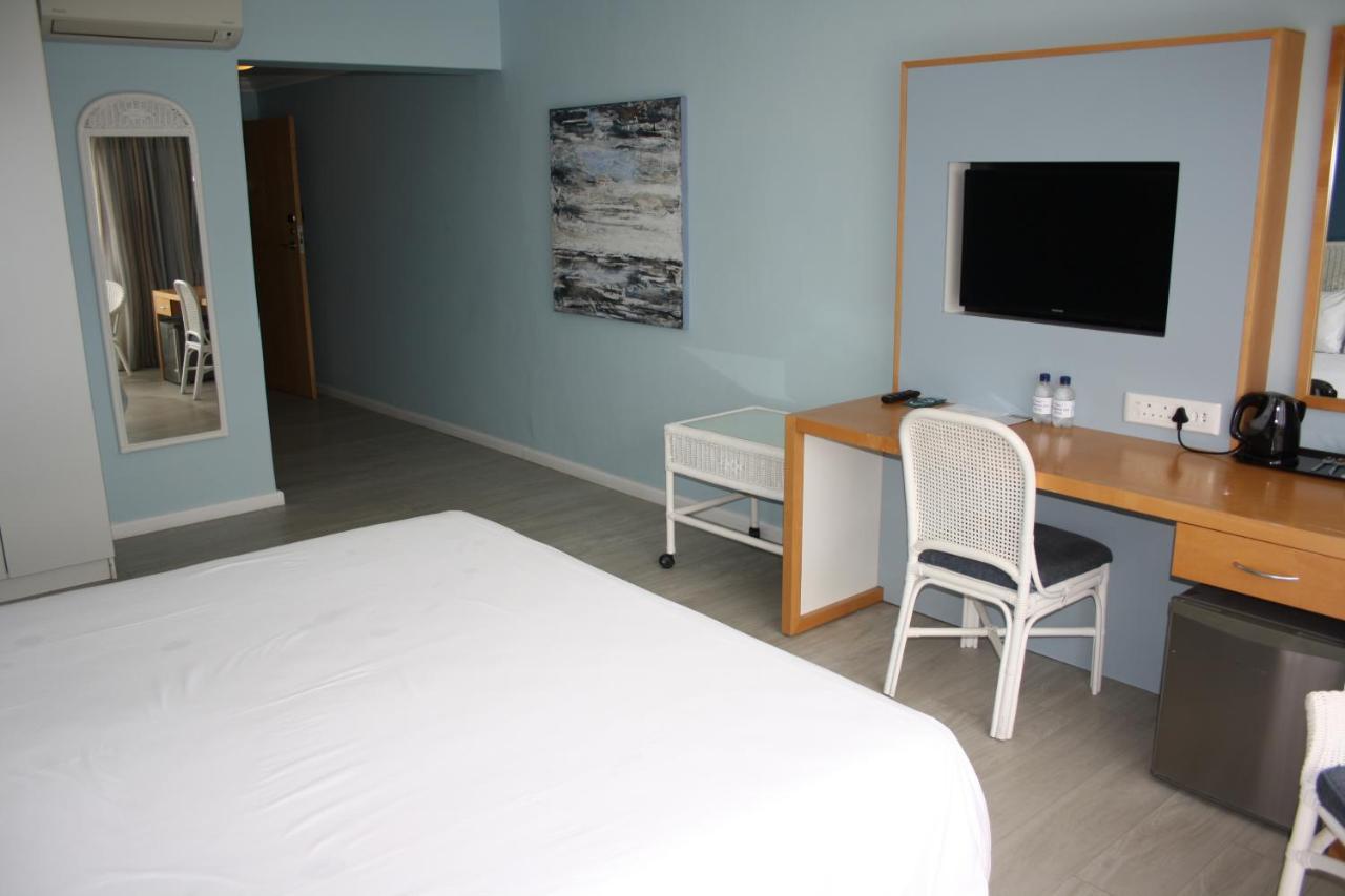 Saldanha Bay Hotel Camera foto
