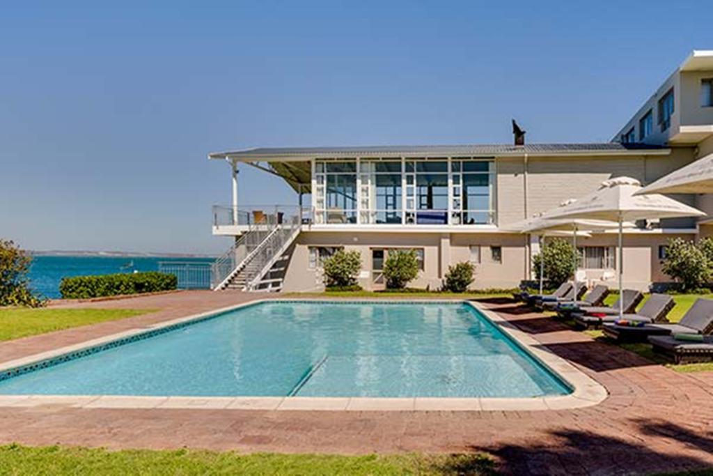 Saldanha Bay Hotel Esterno foto