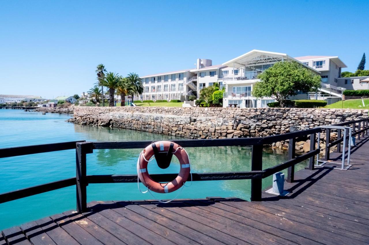 Saldanha Bay Hotel Esterno foto