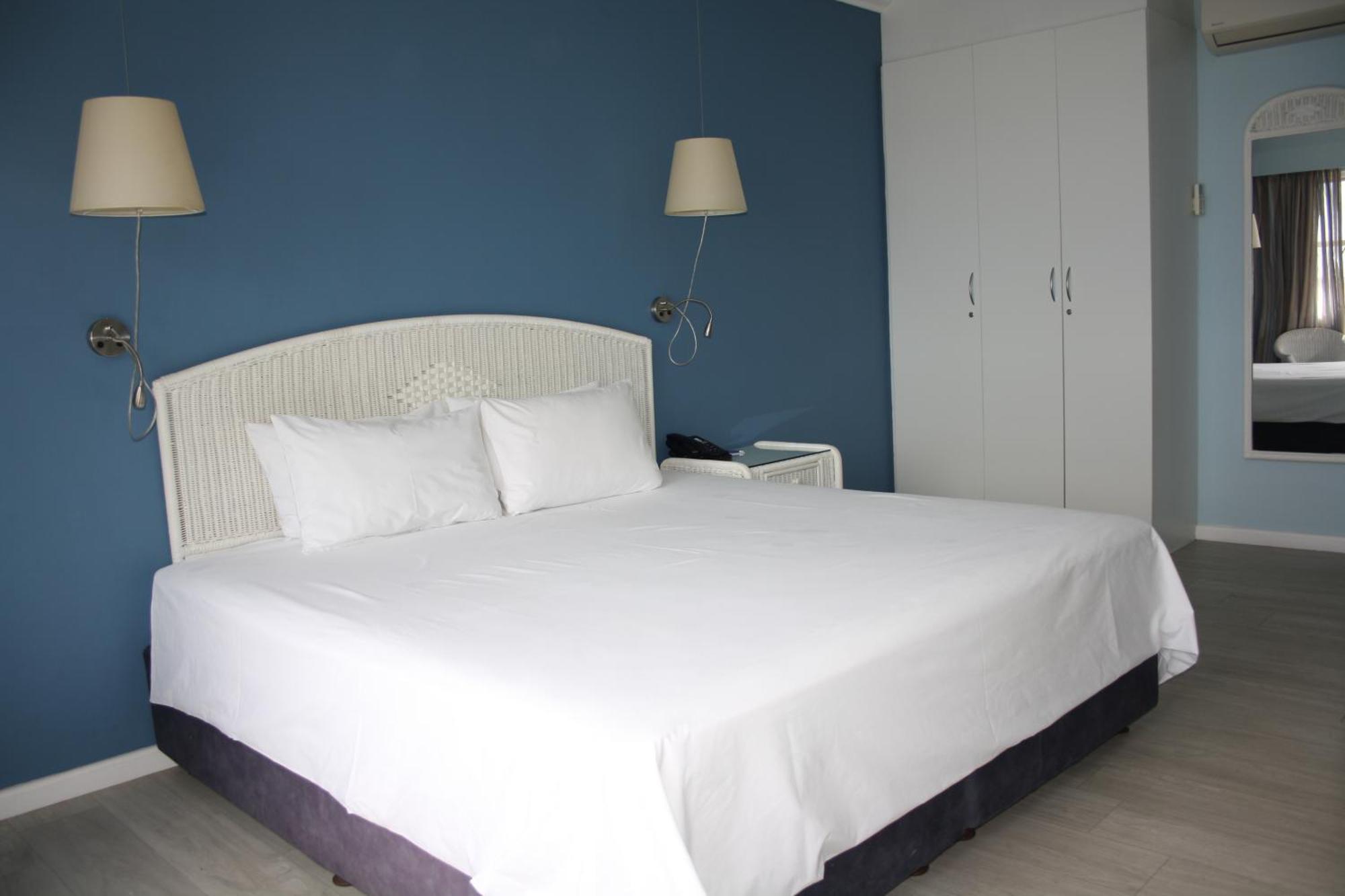 Saldanha Bay Hotel Camera foto