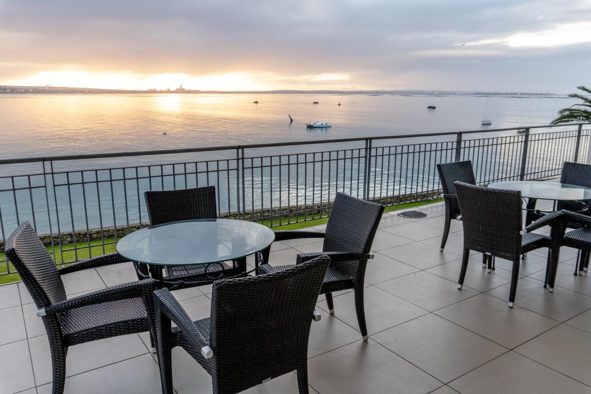 Saldanha Bay Hotel Esterno foto