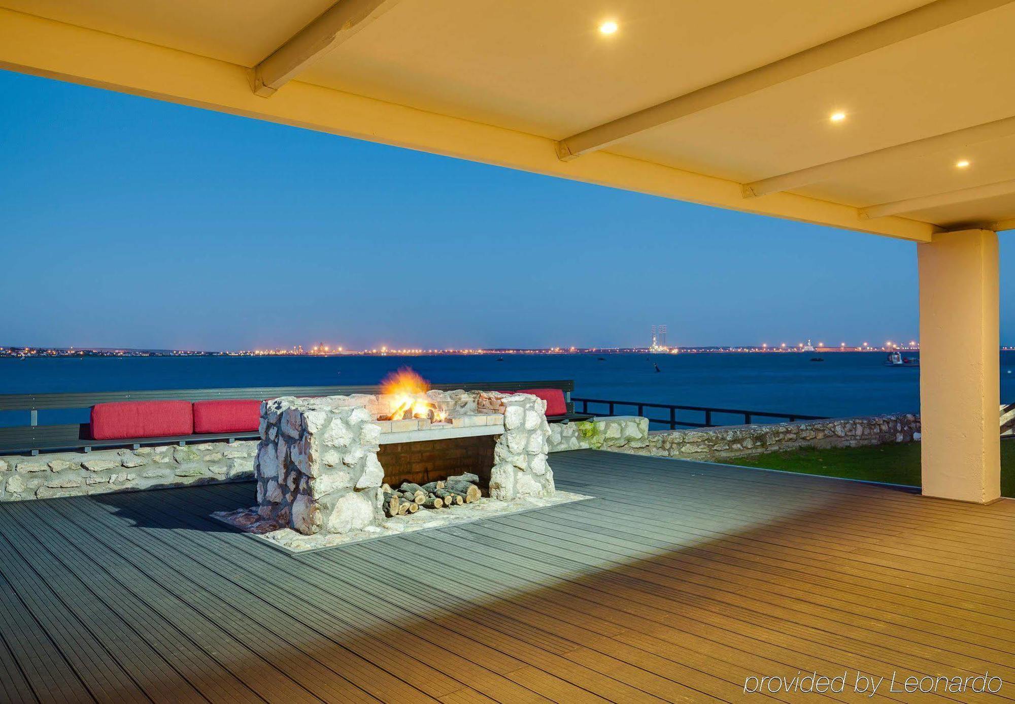 Saldanha Bay Hotel Esterno foto