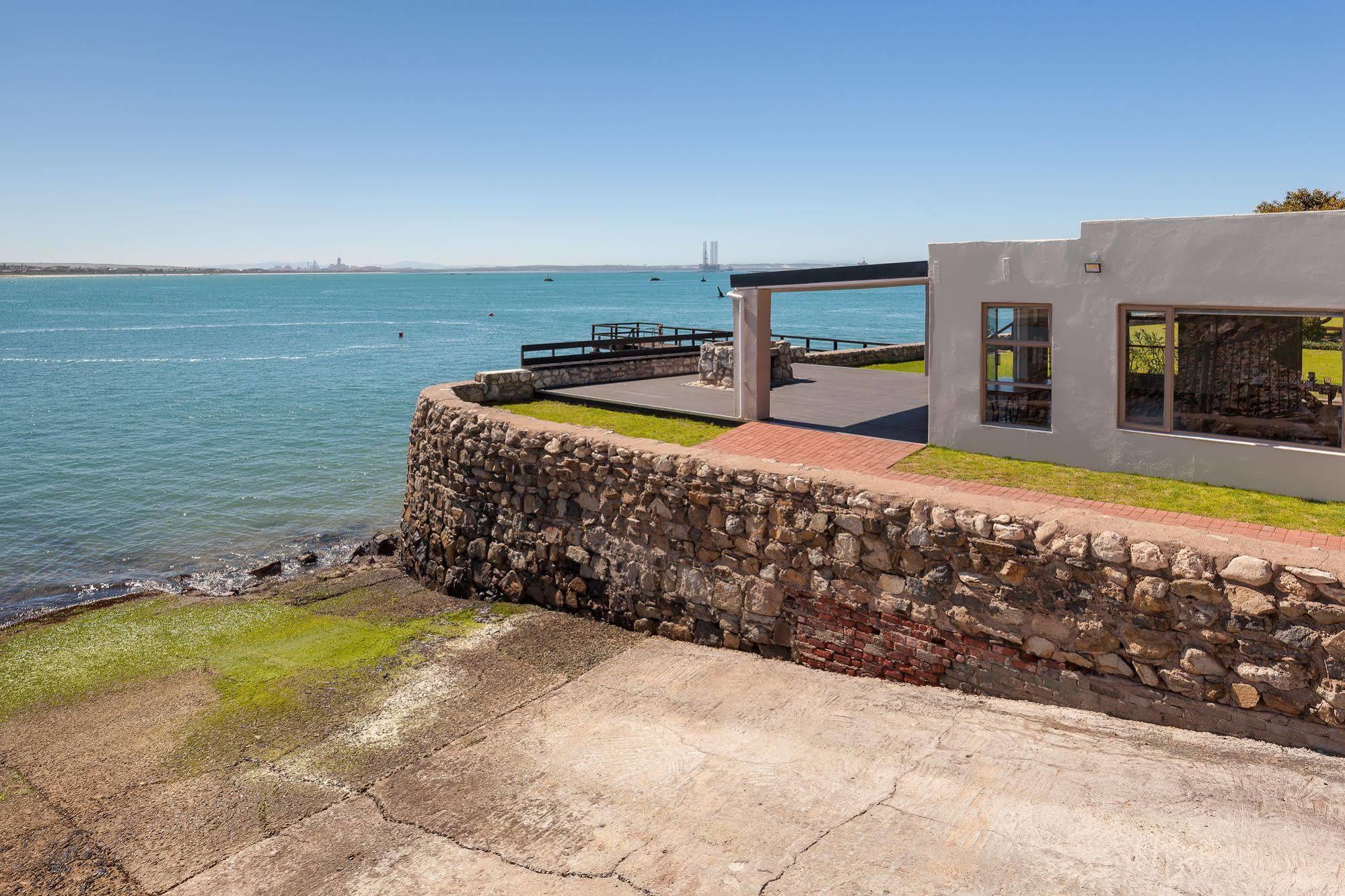 Saldanha Bay Hotel Esterno foto