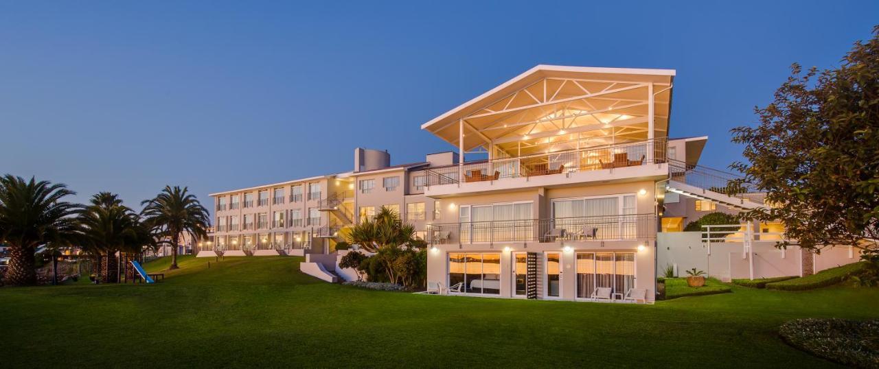 Saldanha Bay Hotel Esterno foto